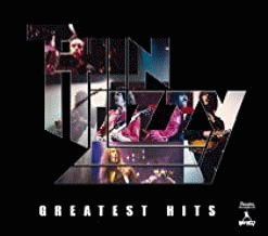 Thin Lizzy : Greatest Hits